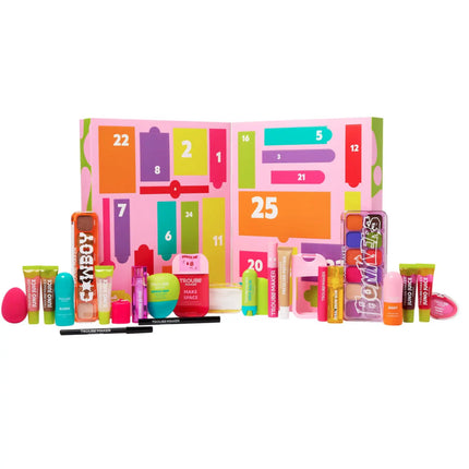 Trouble Maker 25 Days of Trouble Advent Calendar