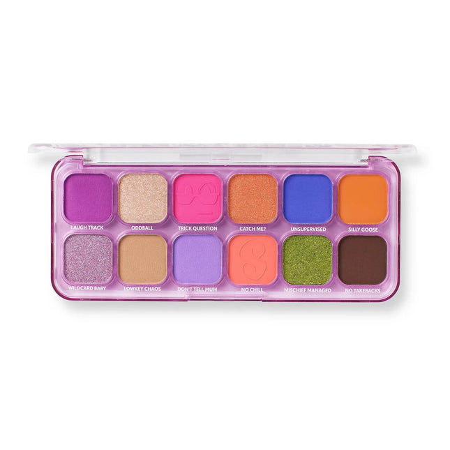 Trouble Maker 25 Days of Trouble Advent Calendar