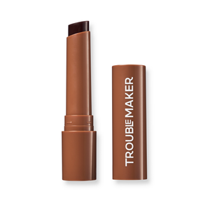 Aura Lip Balm Theo Brown