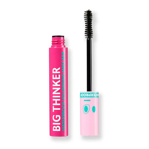 Big Thinker Volumising Mascara Waterproof