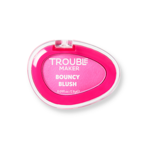 Bouncy Blush Stain Bounce Hot Pink