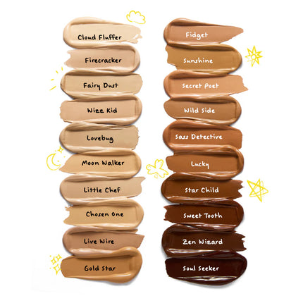 Trouble Maker Ditto Radiant Concealer