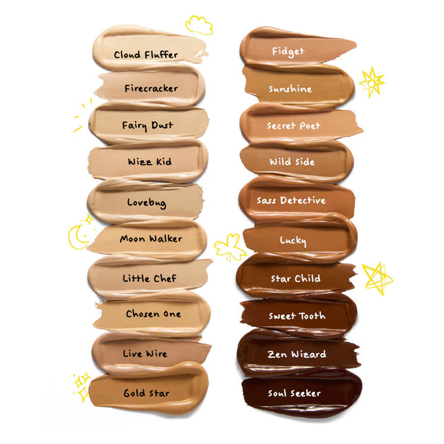 Trouble Maker Ditto Radiant Concealer