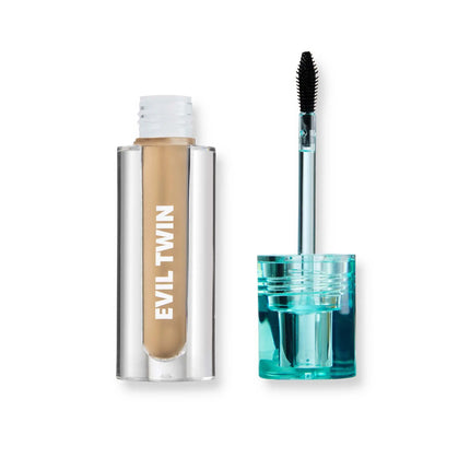 Trouble Maker Evil Twin Tinted Brow Gel