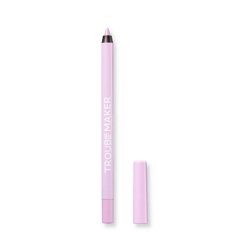 Trouble Maker Mischief Kohl Eyeliner Pencil Curveball Lilac