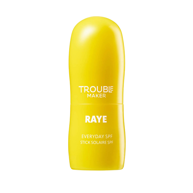 Trouble Maker Raye SPF Stick