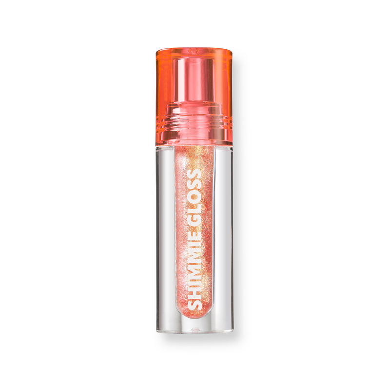 Trouble Maker Shimmie Gloss Jackpot Gold