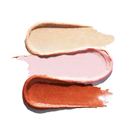 Trouble Maker Ziggy Stick Glass Highlight Daydream Bronze