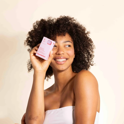 T.TAiO Esponjabon Hyaluronic Acid 2-in-1 Soap And Sponge