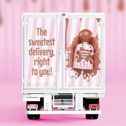 Tubbees Chocolate Fudge Eau De Parfum