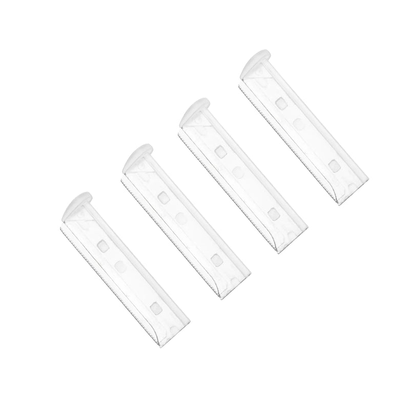 Tweezerman Replacement Blades Facial Razor
