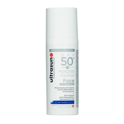 Ultrasun Anti-Pigmentation SPF 50+