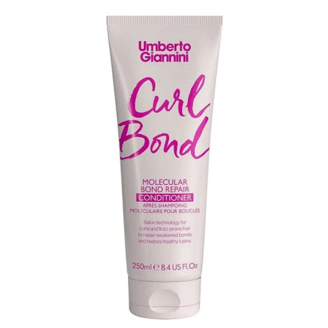 Umberto Giannini Curl Bond Conditioner
