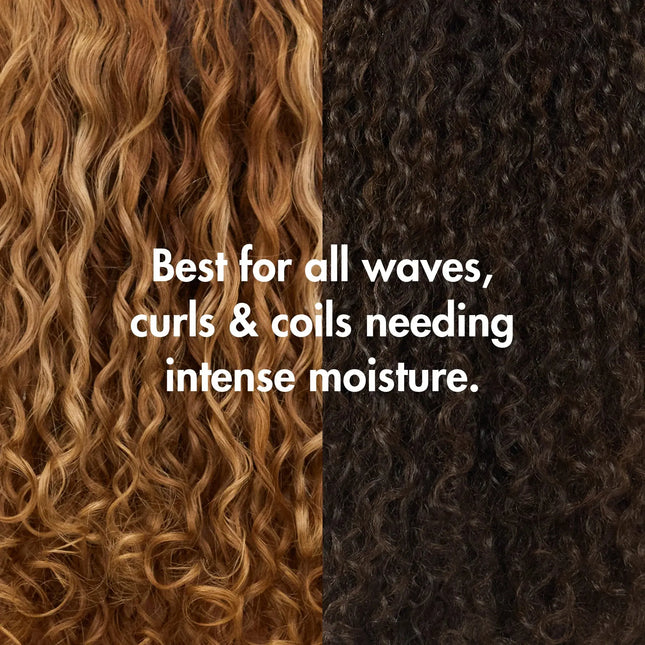 Umberto Giannini Curl Jelly Crème