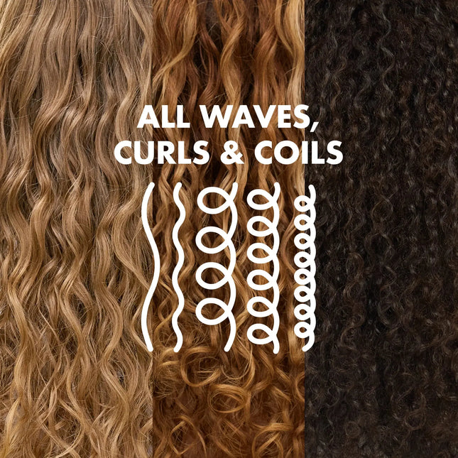 Umberto Giannini Curl Jelly Smoothie