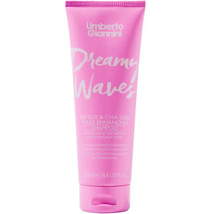 Umberto Giannini Dream Waves Shampoo