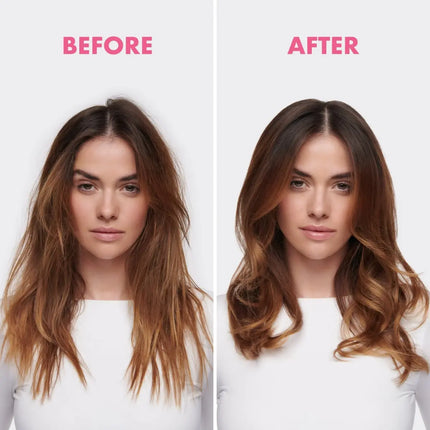 Umberto Giannini Frizz Fix Mask