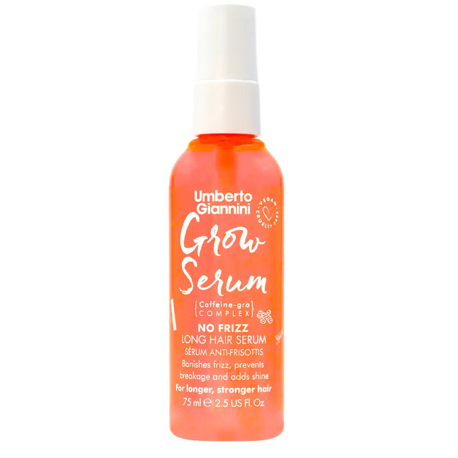 Umberto Giannini Grow Long Styling Serum
