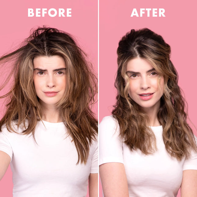 Umberto Giannini Grow Long Styling Serum
