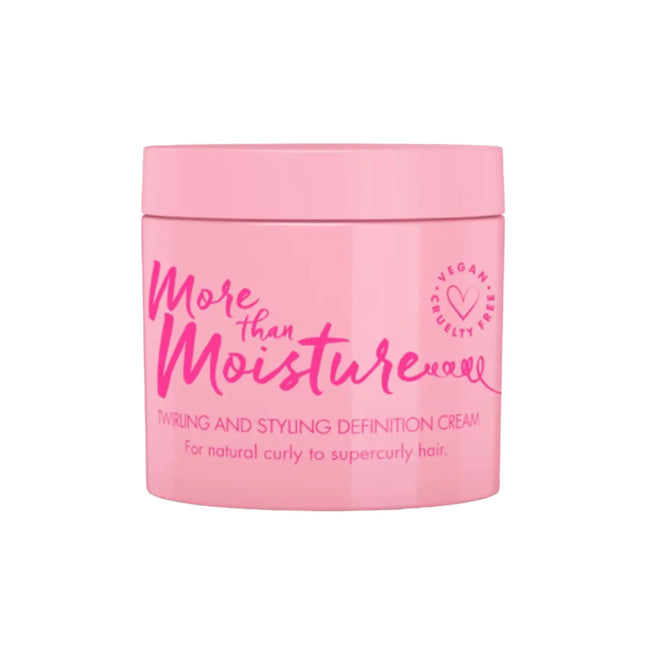 Umberto Giannini More Than Moisture