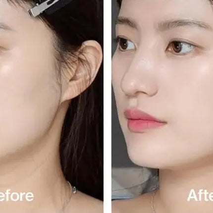 Unleashia Babe Skin Baby Blue Cushion SPF40 PA++ 21N Fluffy