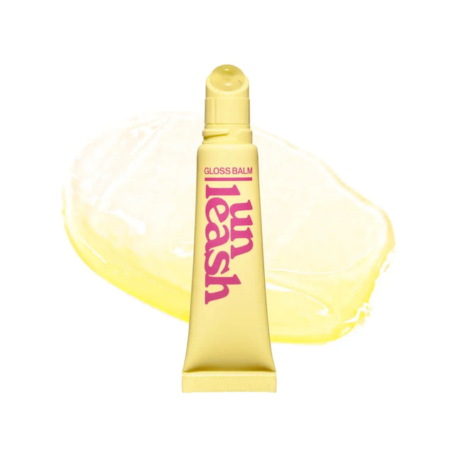 Unleashia Sunset Dazzle Gloss Balm No. 0 Wakiki