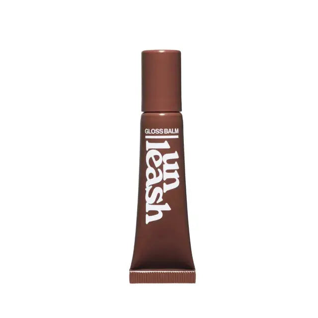 Unleashia Sunset Dazzle Gloss Balm No. 5 Amalfi