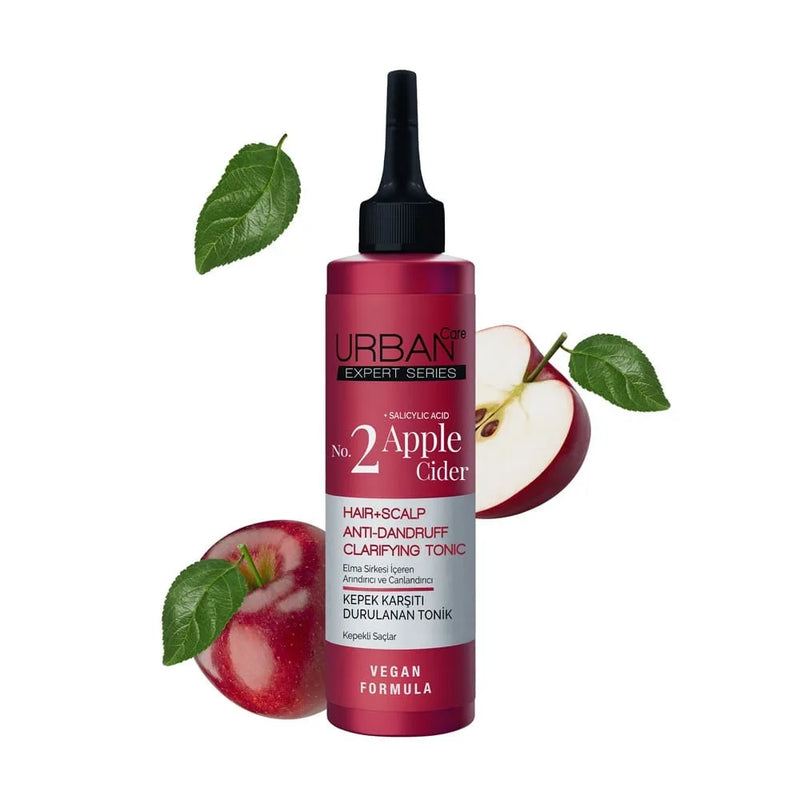 Urban Care No:2 Apple Cider Hair Tonic