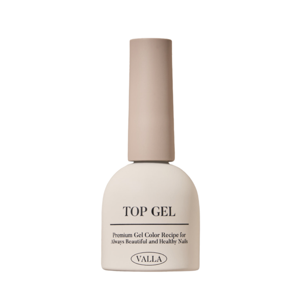 Valla Non-Wipe Top Gel