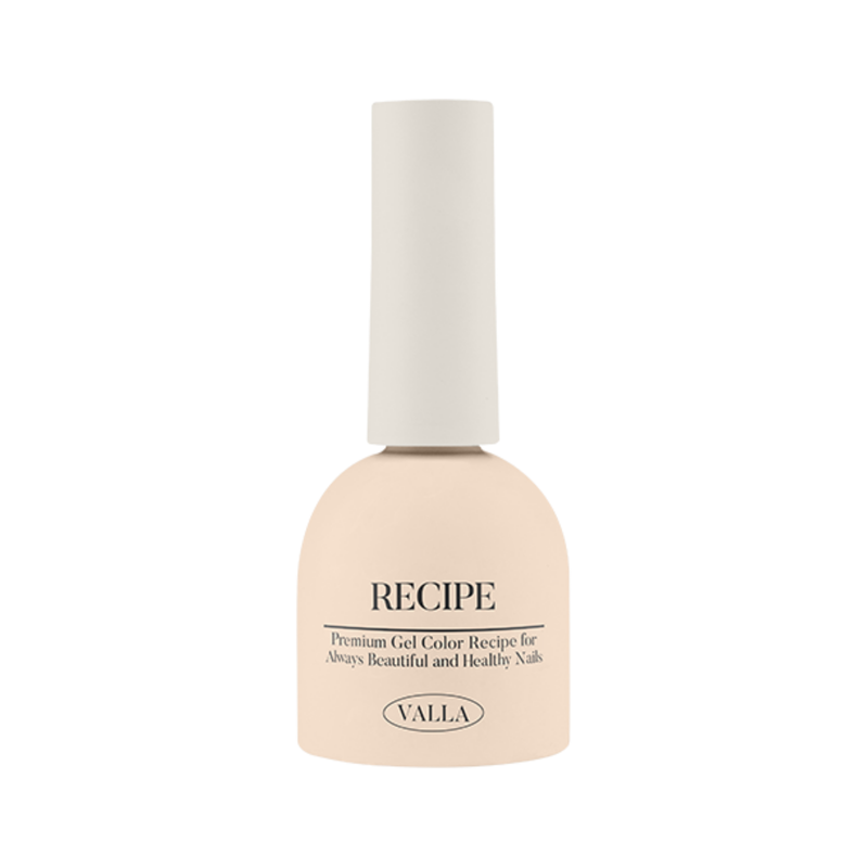 Valla Nude Base Gel Cream Beige