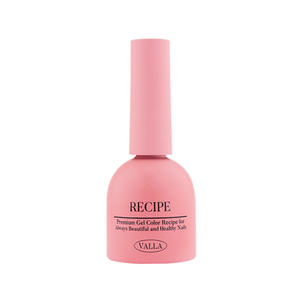Valla Pink Soup Collection Syrup Gel VS06