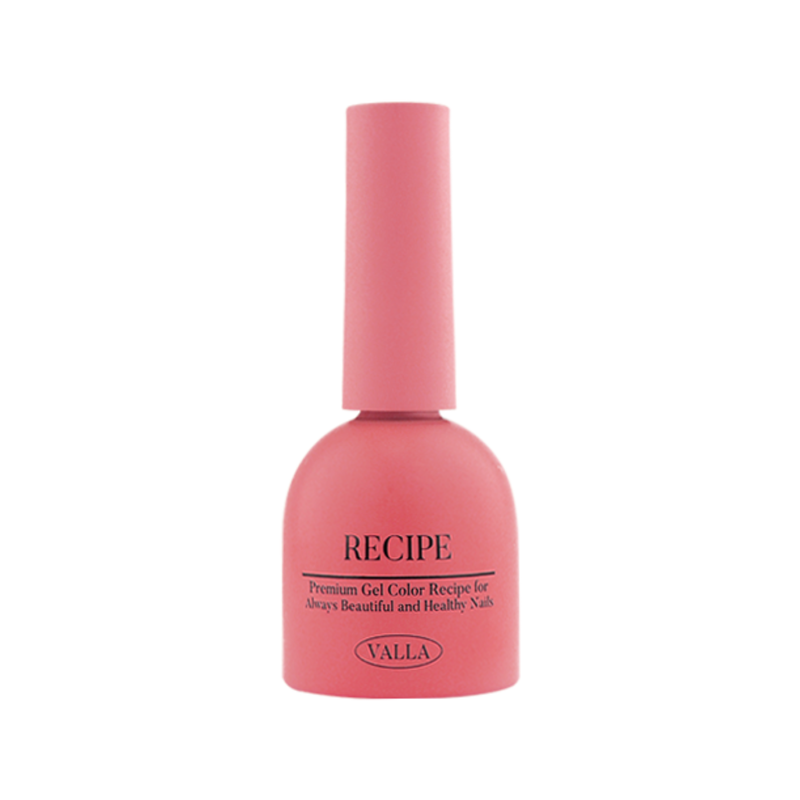 Valla Pink Soup Collection Syrup Gel VS07