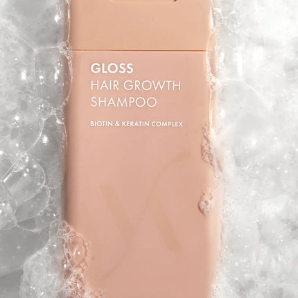 Vani-T Gloss Hair Growth Shampoo