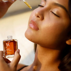 Vani-T Glow+ Self Tan Drops