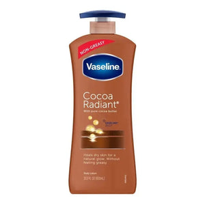 Body Lotion Cocoa Radiant 600 ml.