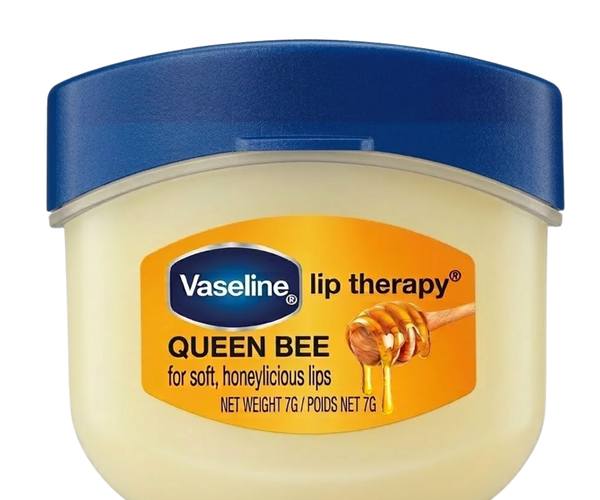 Vaseline Lip Therapy Mini Queen Bee