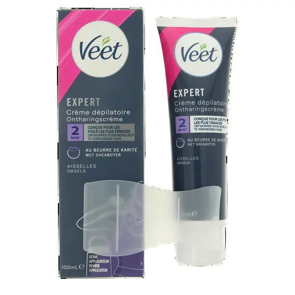 Veet Ontharingscreme Oksels
