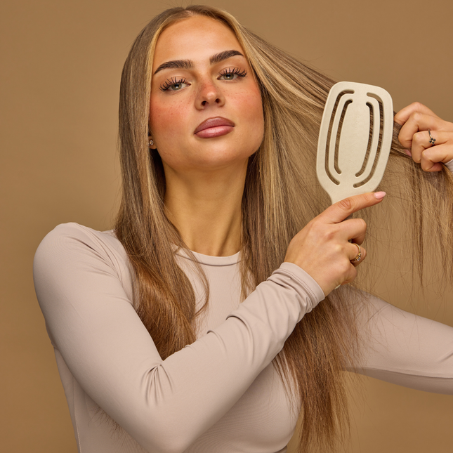 Veganboost Daily Detangle Brush