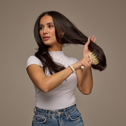 Veganboost Daily Detangle Brush