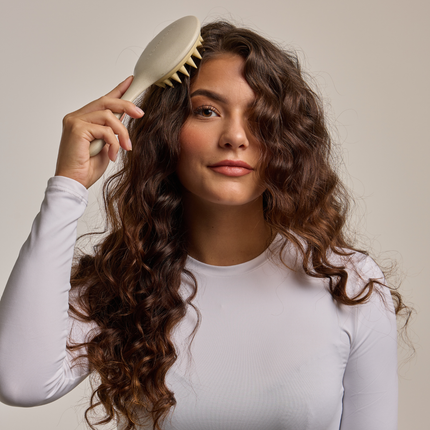 Veganboost Scalp Reset Brush