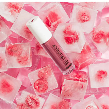 Venice Beauty Lip Plumper Soft Berry