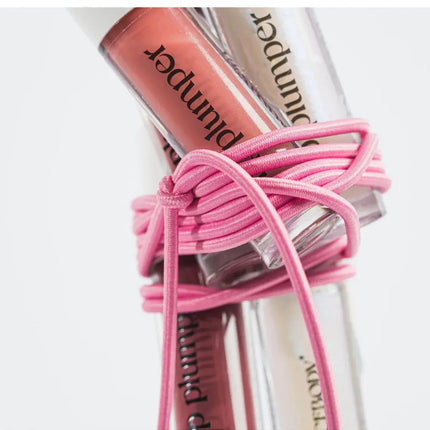 Venice Beauty Lip Plumper Soft Berry