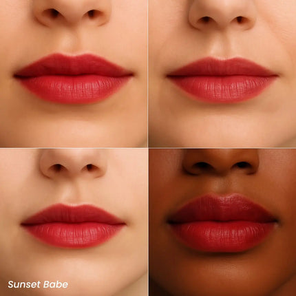 Venice Beauty Lip Tint Sunset Babe