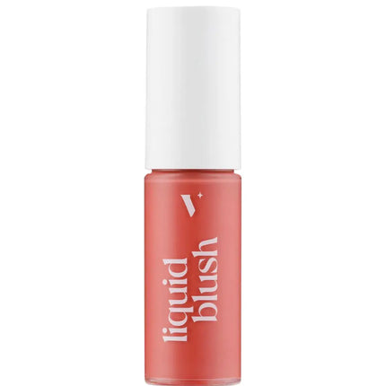 Venice Beauty Liquid Blush Burnt Terracotta