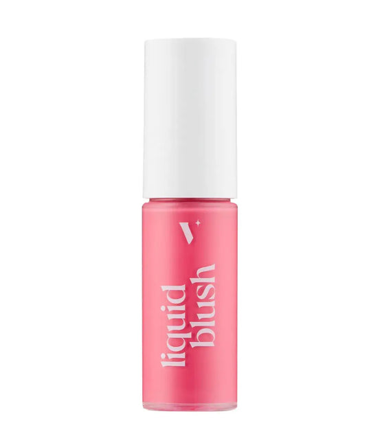 Venice Beauty Liquid Blush Pomelo Pink