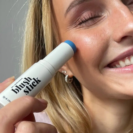 Venice Beauty Ph-Activated Blush Stick