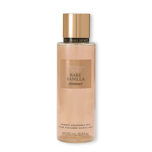 Bare Vanilla Body Mist