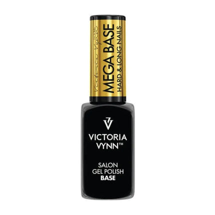 Victoria Vynn Mega Base Clear