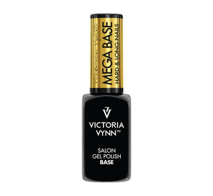 Victoria Vynn Mega Base Clear