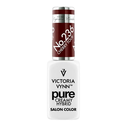 Victoria Vynn Pure Gel Polish 236 Cherry Tour